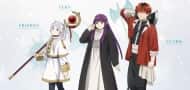 Neue Darsteller bekannt gegeben und Premierendatum für "Frieren: Beyond Journey's End" Anime