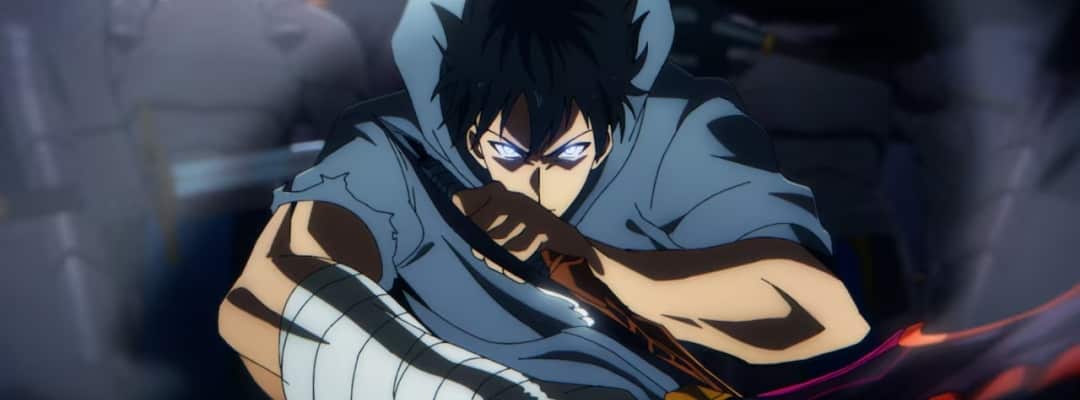 "Solo Leveling: ReAwakening" enthüllt Hauptplakat und Trailer