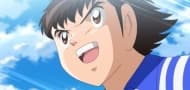 Captain Tsubasa kehrt mit Junior Youth Arc zurück