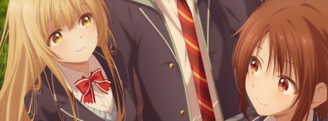 The Angel Next Door Spoils Me Rotten – Second Season Announced