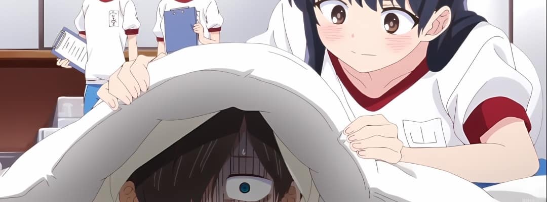 The Dangers in My Heart - Episode 24