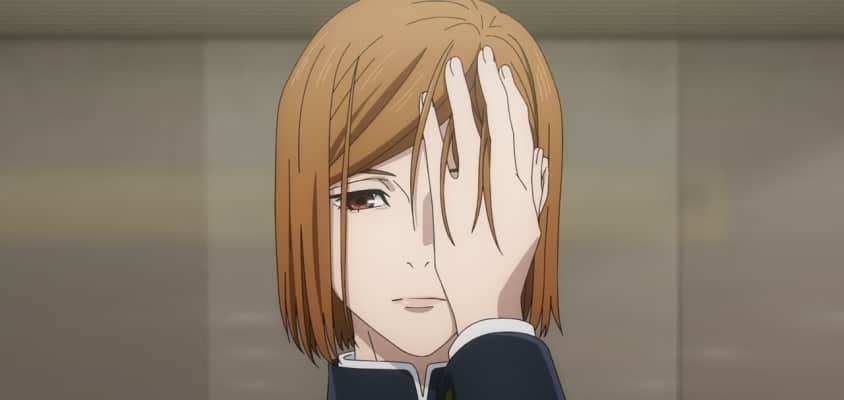 Jujutsu Kaisen - Episode 43