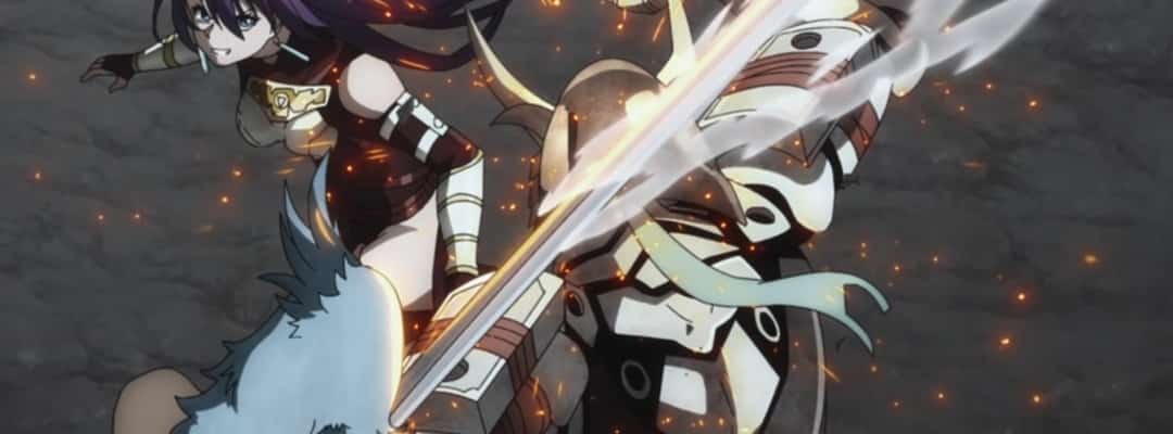 Shangri-La Frontier - Episode 16