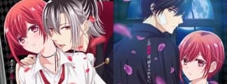 Neue Anime-Serie "Vampire Boys' Dormitory" kündigt FANTASTICS-Eröffnungsthema an