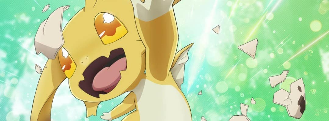 „Tensei Shitara Dragon no Tamago Datta“ erhält TV-Anime-Adaption