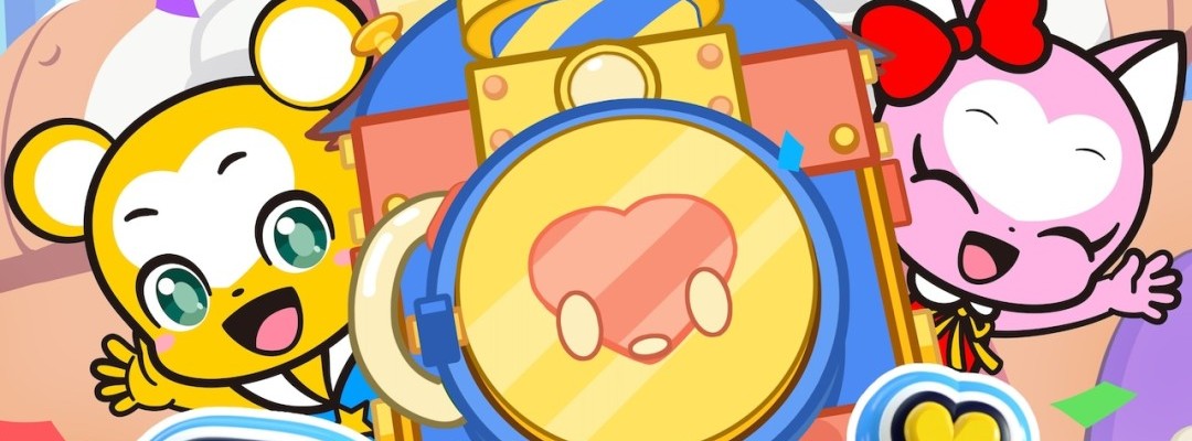 New plot and animation style for third animation season of Kumaaba announced