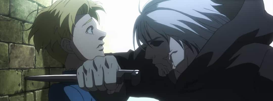 TV-Anime "Chi: Chikyuu no Undou ni Tsuite" startet im Oktober auf NHK