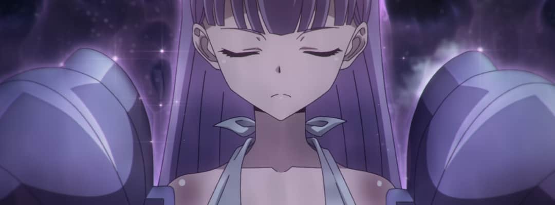 Ragna Crimson - Episode 22