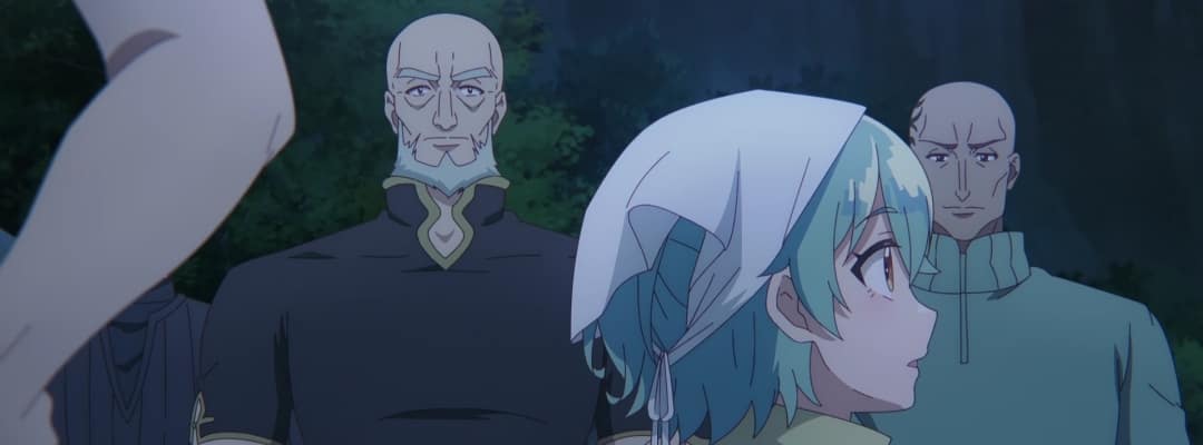 Saijaku Tamer wa Gomi Hiroi no Tabi wo Hajimemashita - Episode 8