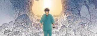 Animationsfilm „Kusunoki no Bannin“ (The Camphor Tree Guardian) startet 2026