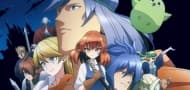 "Helck"-Anime stellt auf der Kyoto-Messe neues Thema und Bildmaterial für das kommende Quartal vor
