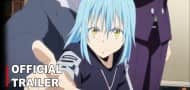 That Time I Got Reincarnated as a Slime Staffel 2 am 6. Juli