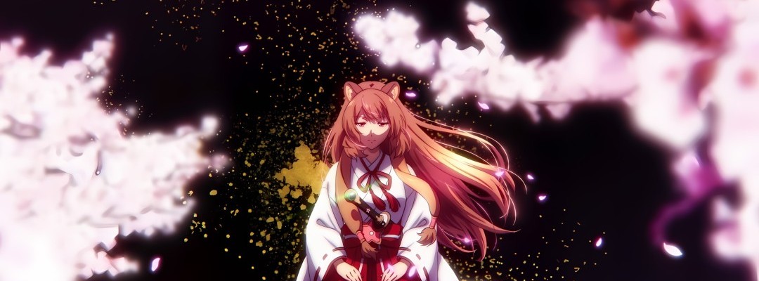 Neues Schlüsselbild für „The Rising of the Shield Hero“ Staffel 4 enthüllt