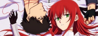 Anime 'Himekishi-sama no Himo' Starts in January 2027 &ndash; Teaser Visual and Trailer Released