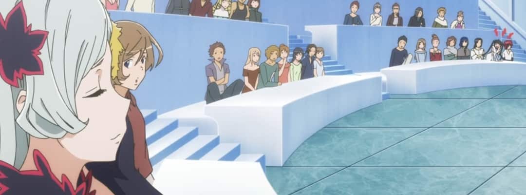 DanMachi IV - Episode 6