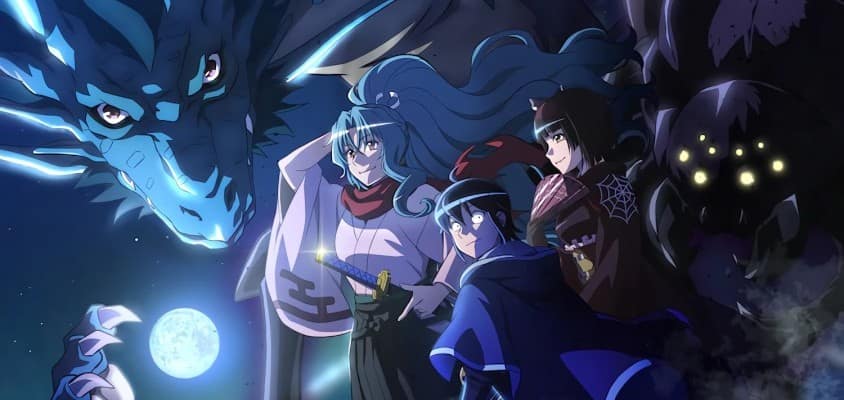 Tsukimichi -Moonlit Fantasy- bekommt eine 2. Staffel
