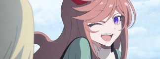 New Voice Actors and Second Trailer: "THE RIBBON HERO" Premieres on Netflix in August