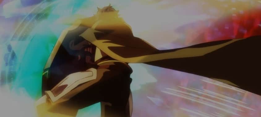 Tate no Yuusha no Nariagari S3 - Episode 8