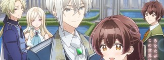 „Kimi Ai“: Main-PV und zweites Schlüsselvisual zur Romance-Anime-Adaption veröffentlicht – Opening von riria., Ending von sorato
