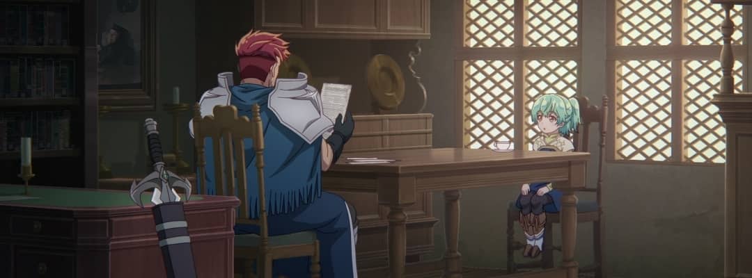 Saijaku Tamer wa Gomi Hiroi no Tabi wo Hajimemashita - Episode 6