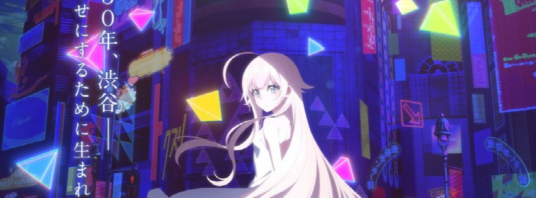 Original Anime 'Level Robochika' by Mika Pikazo Announced for 2027 – Main Staff Revealed