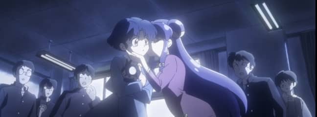 Ranma 1/2 (2024) - Episode 11