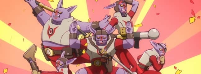 Dragon Ball Daima - Episode 14