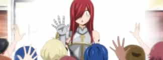 Fairy Tail: 100 Years Quest - Episode 7
