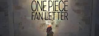 "ONE PIECE"-Sonderanime zum 25-jährigen Jubiläum "ONE PIECE FAN LETTER" wird am 20. Oktober ausgestrahlt