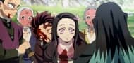 Kimetsu no Yaiba: The Swordsmith Arc - Episode 11