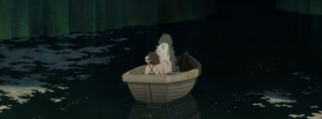 WIT STUDIO Produces Music Video for Orangestar's "Hanaikada"