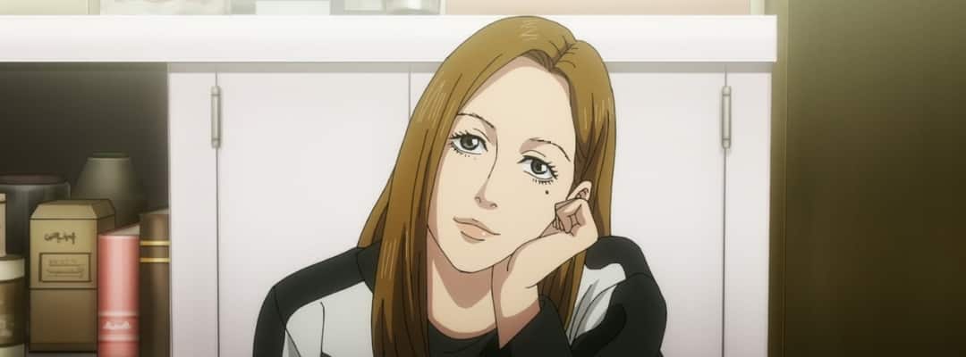 The Fable - Episode 5