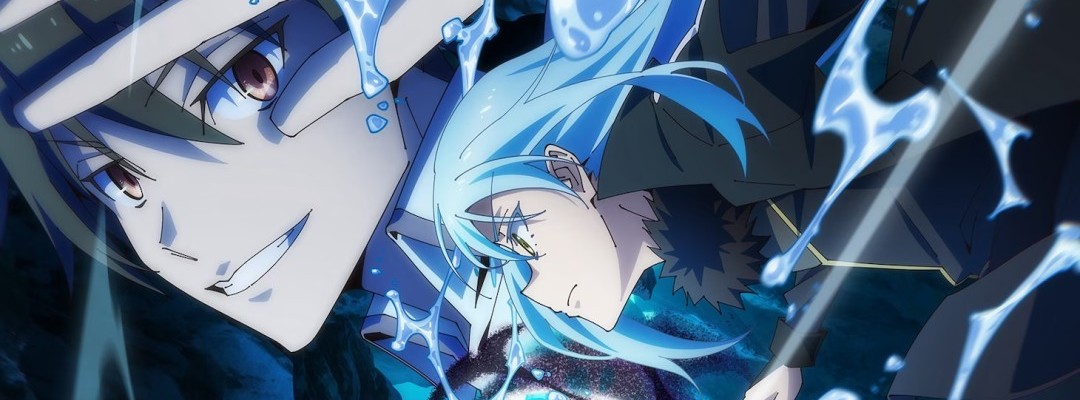„That Time I Got Reincarnated as a Slime“: Vierte Staffel enthüllt visuelles Konzept und musikalische Untermalung