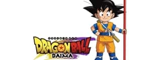 Ein neues Abenteuer beginnt mit "Dragon Ball DAIMA"