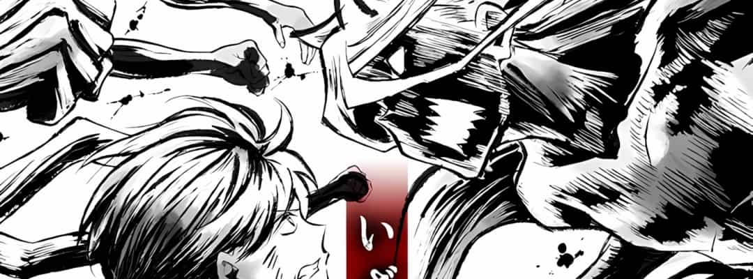 "Sengoku Youko: Senma Konton Arc" enthüllt Story-Promo-Video