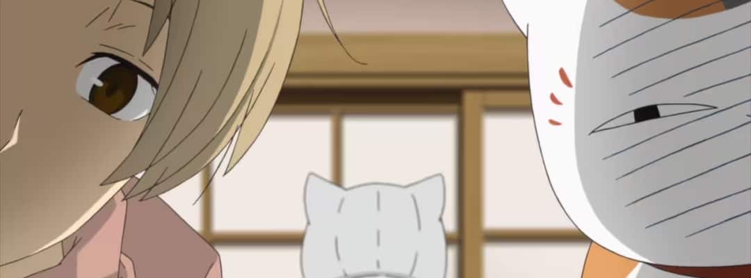 Key Visual, Main Video und Theme Songs für TV-Anime "Natsume's Book of Friends" angekündigt: Staffel 7