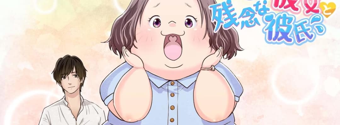 „Marui Kanojo to Zannen na Kareshi“ veröffentlicht neues Key Visual und Teaser Video