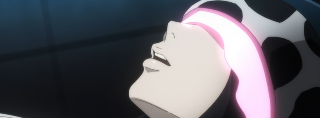 Tower of God Staffel 2 - Episode 8