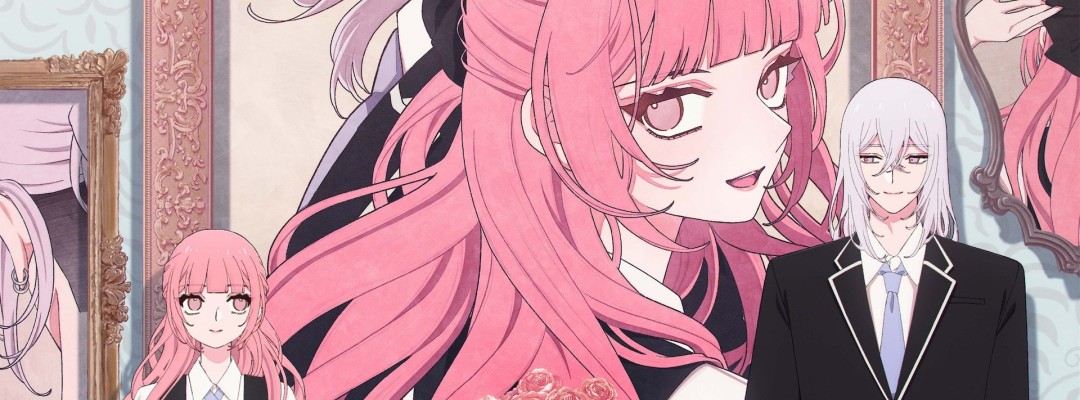 MAPPA Produces Anime 'Koisero Mayakashi Tenshi-domo' – Teaser Video and Visual Released