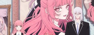 MAPPA Produces Anime 'Koisero Mayakashi Tenshi-domo' &ndash; Teaser Video and Visual Released