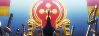 One Piece - Episode 1118