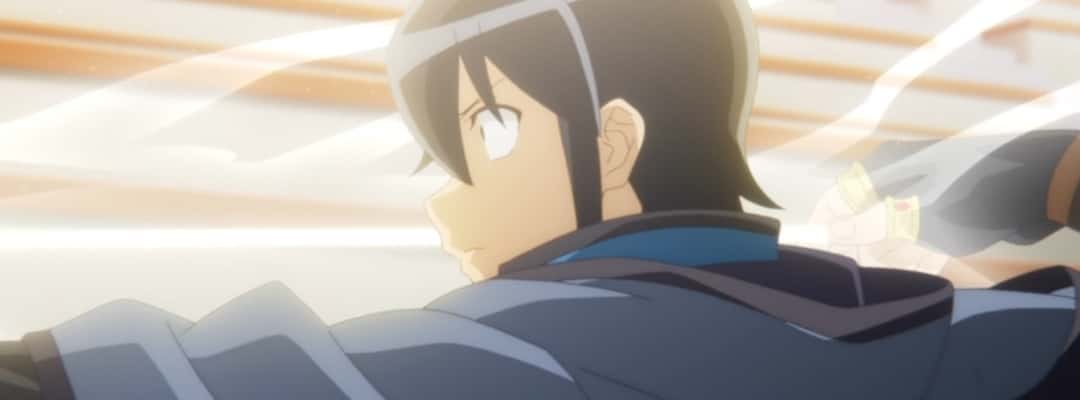 Tsukimichi: Moonlit Fantasy – Season 2, Episode 16