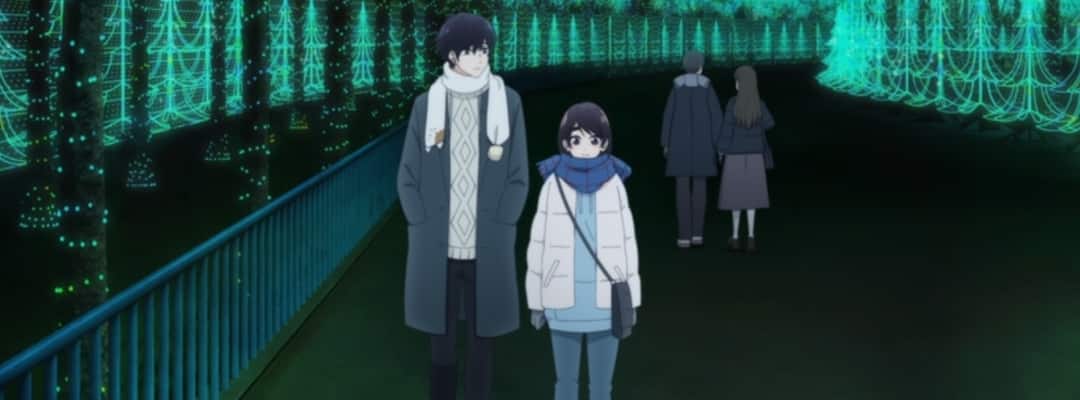 A Condition Called Love - Episode 3: Our First Christmas