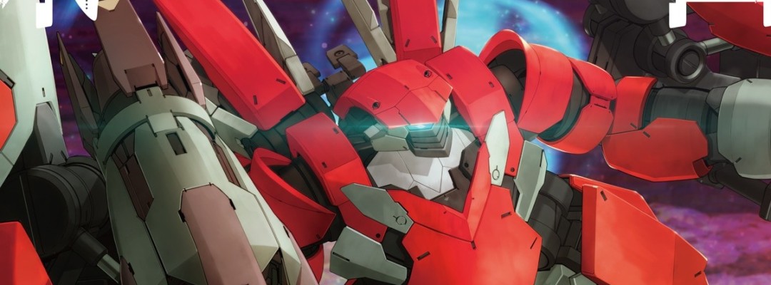 „Rakuen Tsuihō: Kokoro no Resonance“: Neuer PV und Visual stellen Bedrohung „Fallen“ und Mega-Arhan vor