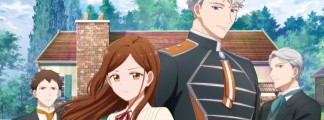 "Tehuda ga Oome no Victoria": Main PV2 and New Visual Released – Opening by Haku