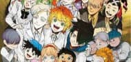 The Promised Neverland - der unveröffentlichte Epilog