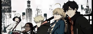 Neues Visual zum Original-Anime „Lazarus“ von Regisseur Shinichiro Watanabe veröffentlicht