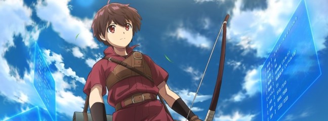 "Saikyou no Shokugyou wa Yuusha demo Kenja demo Naku Kanteishi (Kari) rashii desu yo?" erhält Anime-Adaption