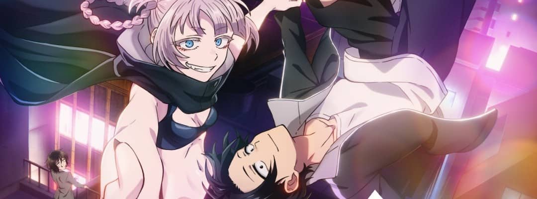 "Yofukashi No Uta - Call of the Night" receives second season