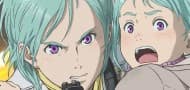 Eureka Seven: Hi - Evolution-Film neuer Teaser Trailer + Visual